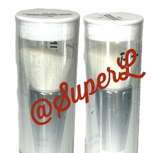 NEW It Cosmetics HEAVENLY SKIN SKIN-SMOOTHING COMPLEXION BRUSH #704 Foundation